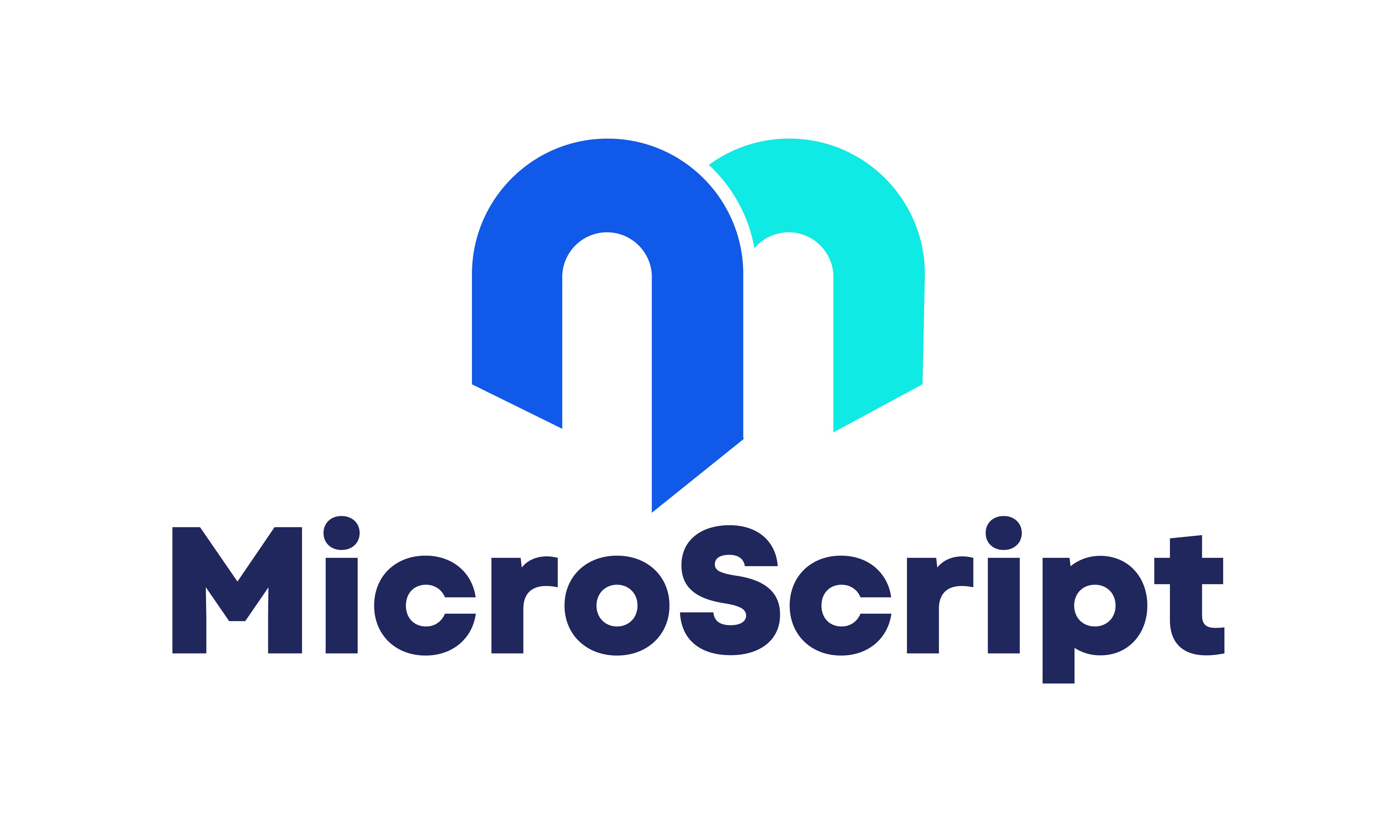 MicroScript logo
